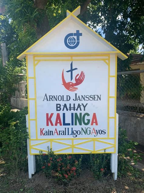 bahay kalinga dasmariñas cavite|Bahay Kalinga .